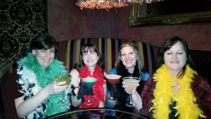 Martini Club 4 – The 1920s