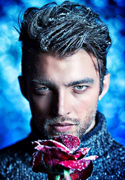Unholy Nights Twisted Christmas Anthology cover